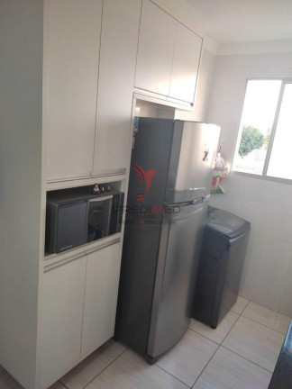 Imagem Apartamento com 2 Quartos à Venda, 46 m² em Piracicamirim - Piracicaba Imagem Apartamento com 2 Quartos à Venda, 46 m² em Piracicamirim - Piracicaba