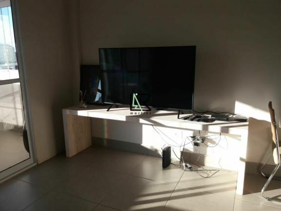 Imagem Apartamento com 3 Quartos à Venda, 115 m² em Buritis - Belo Horizonte