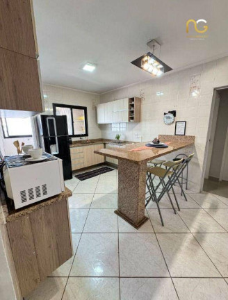 Imagem Apartamento com 2 Quartos à Venda, 80 m² em Boqueirão - Praia Grande Imagem Apartamento com 2 Quartos à Venda, 80 m² em Boqueirão - Praia Grande