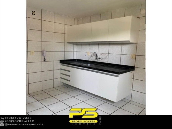 Imagem Apartamento com 3 Quartos à Venda, 95 m² em Jardim Oceania - João Pessoa Imagem Apartamento com 3 Quartos à Venda, 95 m² em Jardim Oceania - João Pessoa