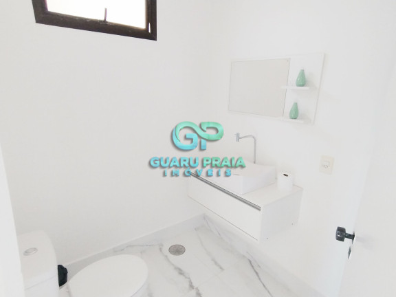 Imagem Apartamento com 3 Quartos à Venda, 96 m² em Enseada - Guarujá