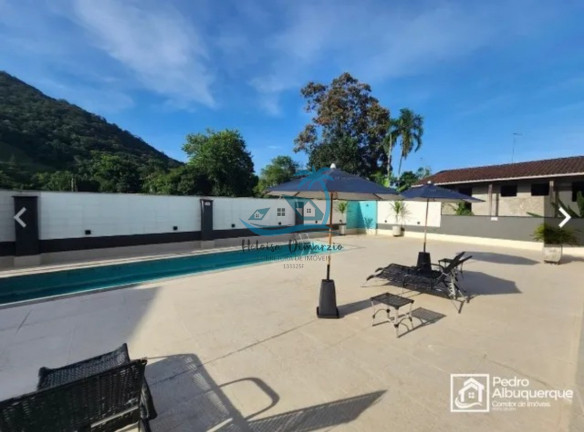 Imagem Apartamento com 2 Quartos à Venda, 55 m² em Centro - Ubatuba