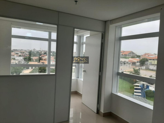 Imagem Imóvel Comercial à Venda, 45 m² em Vila Trujillo - Sorocaba