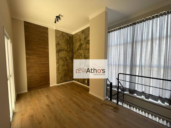 Apartamento com 3 Quartos à Venda, 89 m² em Jardim Dos Taperás - Salto