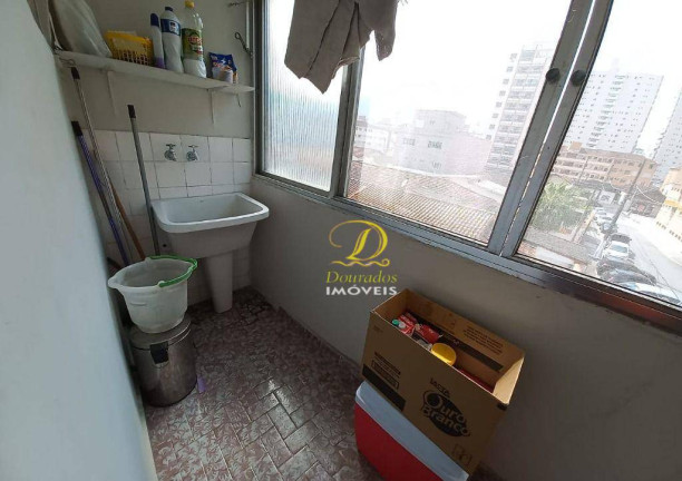 Imagem Apartamento com 1 Quarto à Venda, 35 m² em Boqueirão - Praia Grande Imagem Apartamento com 1 Quarto à Venda, 35 m² em Boqueirão - Praia Grande