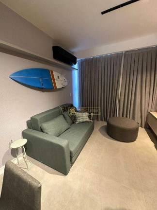 Imagem Apartamento com 1 Quarto à Venda, 52 m² em Trindade - Florianópolis Imagem Apartamento com 1 Quarto à Venda, 52 m² em Trindade - Florianópolis