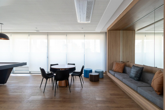 Imagem Apartamento com 3 Quartos à Venda, 176 m² em Vila Nova Conceição - São Paulo