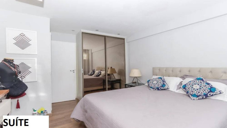 Imagem Apartamento com 3 Quartos à Venda, 97 m² em Freguesia (jacarepaguá) - Rio De Janeiro