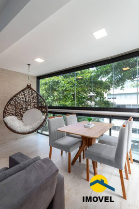 Apartamento com 2 Quartos à Venda, 85 m² em Ipanema - Rio De Janeiro
