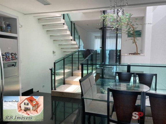 Casa com 3 Quartos à Venda, 294 m² em Vila Gilda - Santo André