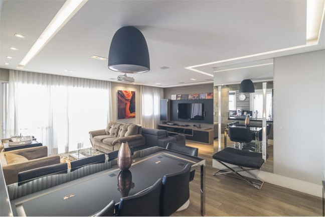 Apartamento com 2 Quartos à Venda, 147 m² em Centro - São Bernardo Do Campo