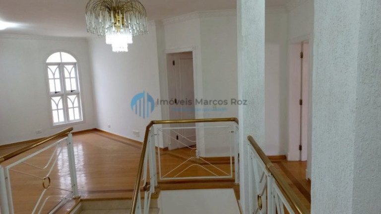 Imagem Casa com 4 Quartos à Venda, 669 m² em Tamboré - Santana De Parnaiba