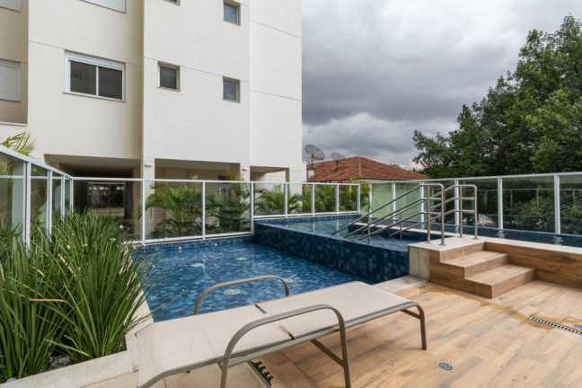 Imagem Apartamento com 1 Quarto à Venda, 42 m² em Barra Funda - São Paulo Imagem Apartamento com 1 Quarto à Venda, 42 m² em Barra Funda - São Paulo