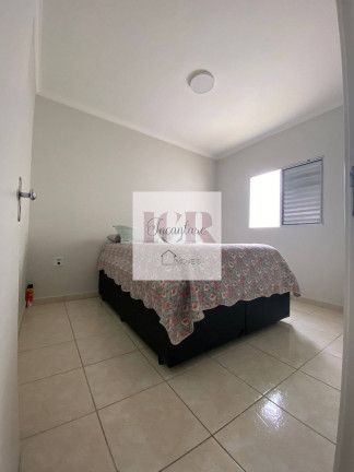 Imagem Casa com 2 Quartos à Venda, 125 m² em Parque Vitória Régia - Sorocaba