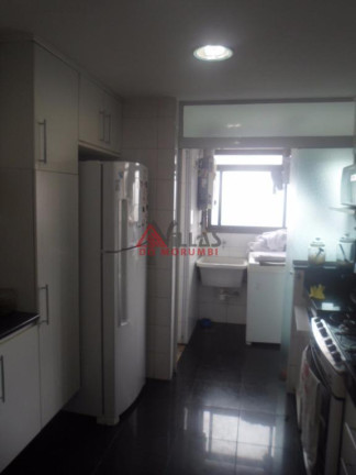 Imagem Apartamento com 3 Quartos à Venda, 103 m² em Vila Suzana - São Paulo Imagem Apartamento com 3 Quartos à Venda, 103 m² em Vila Suzana - São Paulo