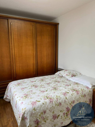 Imagem Apartamento com 2 Quartos à Venda, 64 m² em Cambuci - São Paulo