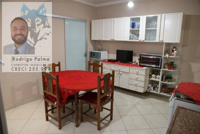 Imagem Casa com 3 Quartos à Venda, 250 m² em Cidade Vista Verde - São José Dos Campos Imagem Casa com 3 Quartos à Venda, 250 m² em Cidade Vista Verde - São José Dos Campos