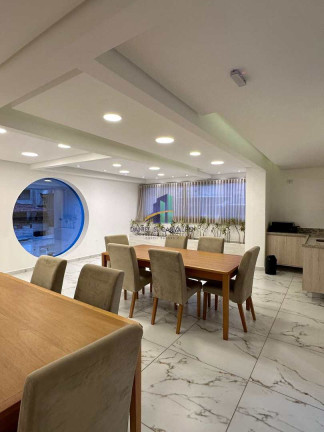 Imagem Apartamento com 1 Quarto à Venda, 47 m² em Aviação - Praia Grande