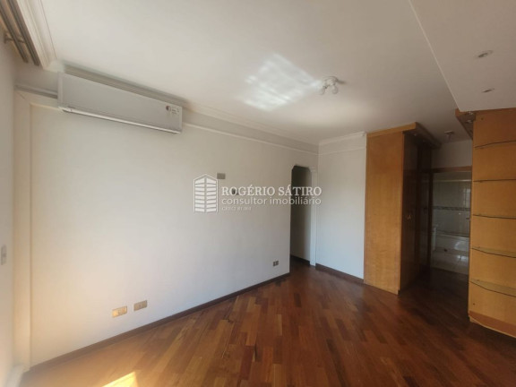 Apartamento com 4 Quartos à Venda, 154 m² em Chacara Klabin - São Paulo