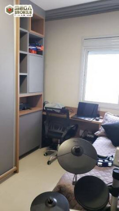 Imagem Apartamento com 3 Quartos à Venda, 96 m² em Córrego Grande - Florianópolis Imagem Apartamento com 3 Quartos à Venda, 96 m² em Córrego Grande - Florianópolis