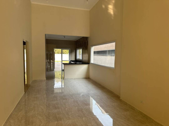 Imagem Casa com 3 Quartos à Venda, 176 m² em Paysage Bella Vittà - Vargem Grande Paulista
