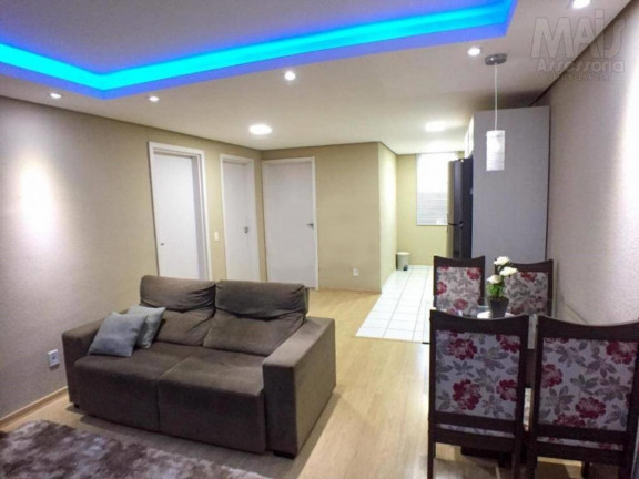 Imagem Apartamento com 2 Quartos à Venda, 53 m² em Feitoria - São Leopoldo
