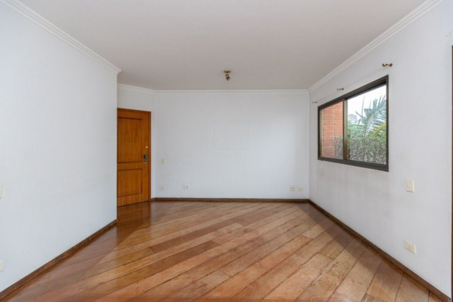 Imagem Imóvel com 3 Quartos à Venda, 119 m² em Vila Clementino - São Paulo Imagem Imóvel com 3 Quartos à Venda, 119 m² em Vila Clementino - São Paulo