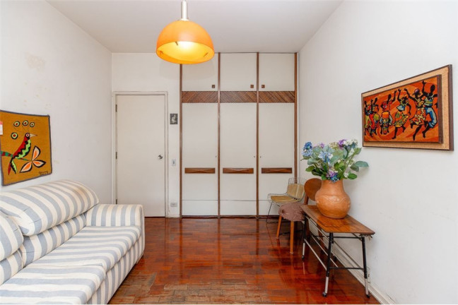 Imagem Apartamento com 3 Quartos à Venda, 213 m² em Cerqueira César - São Paulo Imagem Apartamento com 3 Quartos à Venda, 213 m² em Cerqueira César - São Paulo