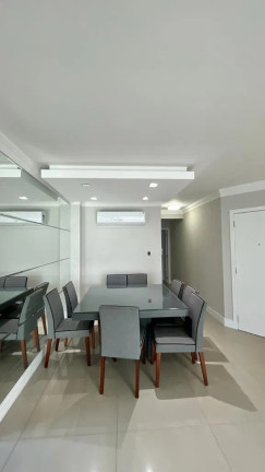 Imagem Apartamento com 3 Quartos à Venda, 122 m² em Centro - Balneário Camboriú