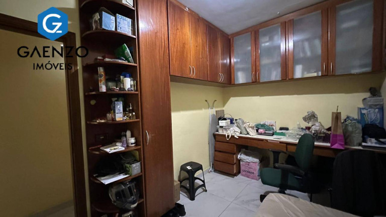 Imagem Sobrado com 3 Quartos à Venda, 220 m² em Vila Osasco - Osasco Imagem Sobrado com 3 Quartos à Venda, 220 m² em Vila Osasco - Osasco