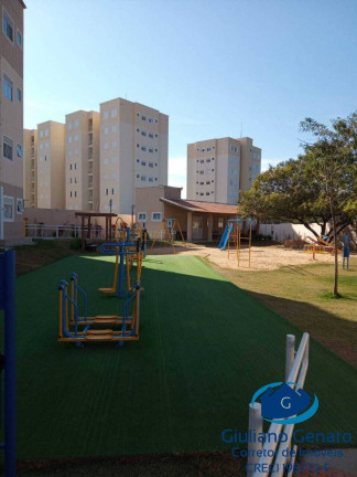 Imagem Apartamento com 2 Quartos à Venda, 48 m² em Jardim Das Nações - Salto Imagem Apartamento com 2 Quartos à Venda, 48 m² em Jardim Das Nações - Salto