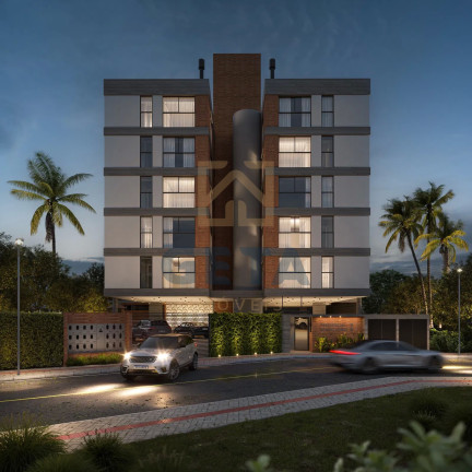Imagem Apartamento à Venda,  em Rio Pequeno - Camboriú