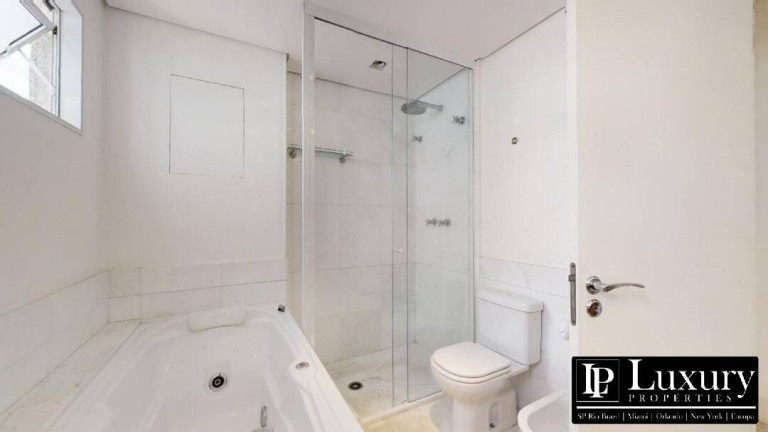 Imagem Apartamento com 2 Quartos à Venda, 151 m² em Vila Nova Conceição - São Paulo