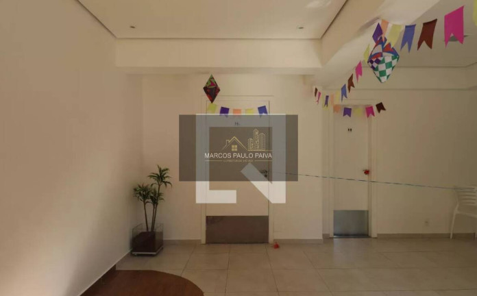 Imagem Apartamento com 2 Quartos à Venda, 60 m² em Picanço - Guarulhos Imagem Apartamento com 2 Quartos à Venda, 60 m² em Picanço - Guarulhos