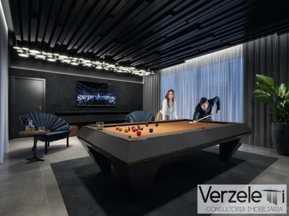 Imagem Apartamento com 4 Quartos à Venda, 180 m² em Centro - Balneário Camboriú