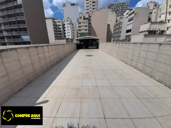 Imagem Imóvel Comercial à Venda, 1.317 m² em República - São Paulo