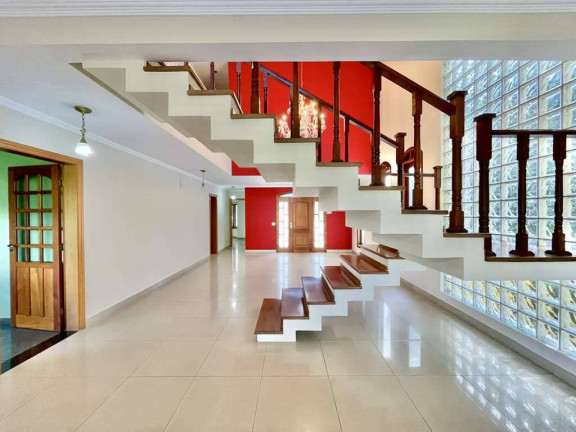 Imagem Casa com 4 Quartos à Venda, 503 m² em Nova Higienópolis - Jandira Imagem Casa com 4 Quartos à Venda, 503 m² em Nova Higienópolis - Jandira
