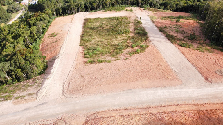 Imagem Terreno à Venda, 390 m² em Tamandaré - Garibaldi