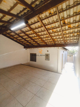 Casa com 2 Quartos à Venda, 135 m² em Moradas Da Lapinha - Lagoa Santa