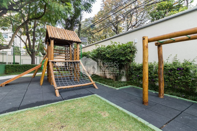 Imagem Apartamento com 2 Quartos à Venda, 111 m² em Brooklin - São Paulo Imagem Apartamento com 2 Quartos à Venda, 111 m² em Brooklin - São Paulo