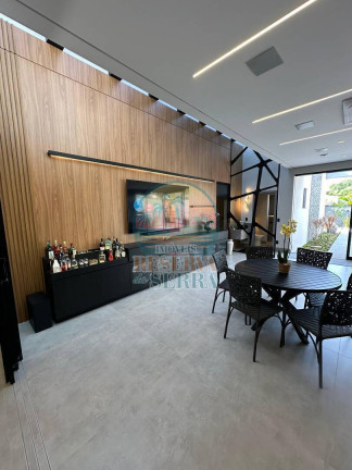 Imagem Casa de Condomínio com 3 Quartos à Venda, 320 m² em Reserva Da Serra - Jundiaí Imagem Casa de Condomínio com 3 Quartos à Venda, 320 m² em Reserva Da Serra - Jundiaí