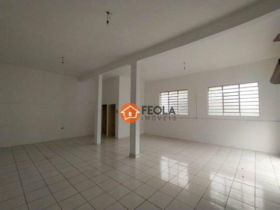 Imagem Sala Comercial para Alugar, 75 m² em Vila Mathiesen - Americana Imagem Sala Comercial para Alugar, 75 m² em Vila Mathiesen - Americana