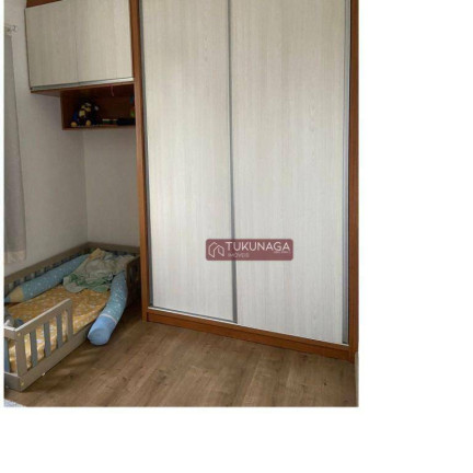 Imagem Apartamento com 2 Quartos à Venda, 50 m² em Centro - Guarulhos Imagem Apartamento com 2 Quartos à Venda, 50 m² em Centro - Guarulhos