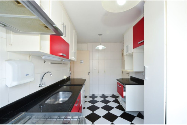 Imagem Apartamento com 3 Quartos à Venda, 101 m² em Planalto Paulista - São Paulo Imagem Apartamento com 3 Quartos à Venda, 101 m² em Planalto Paulista - São Paulo