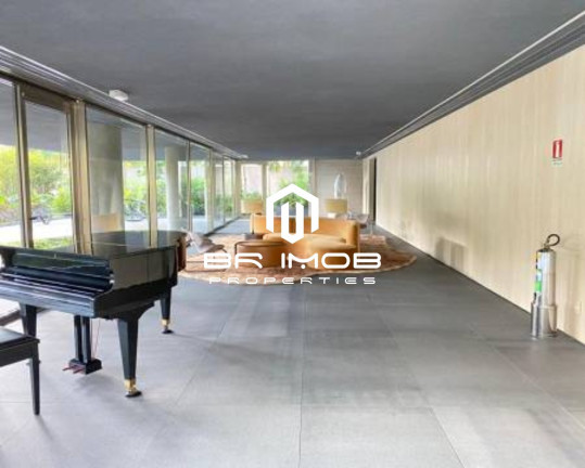 Imagem Imóvel com 4 Quartos à Venda, 715 m² em Itaim Bibi - São Paulo Imagem Imóvel com 4 Quartos à Venda, 715 m² em Itaim Bibi - São Paulo