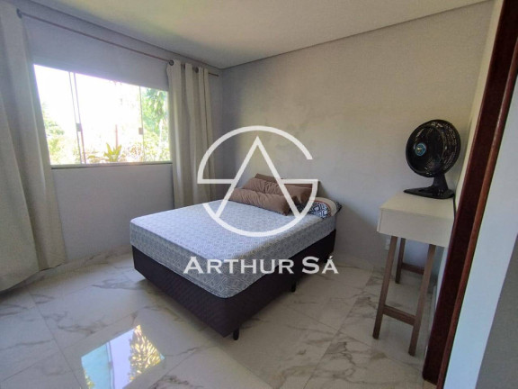 Imagem Chácara com 10 Quartos à Venda, 25.000 m² em Brasília Imagem Chácara com 10 Quartos à Venda, 25.000 m² em Brasília