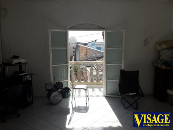 Imagem Casa com 2 Quartos à Venda, 175 m² em Centro - Jacareí Imagem Casa com 2 Quartos à Venda, 175 m² em Centro - Jacareí