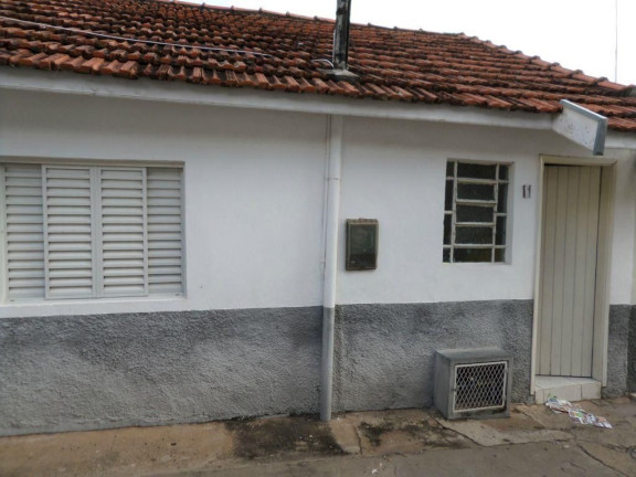Imagem Imóvel com 1 Quarto à Venda, 39 m² em Nova América - Piracicaba Imagem Imóvel com 1 Quarto à Venda, 39 m² em Nova América - Piracicaba