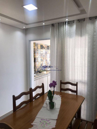 Imagem Apartamento com 3 Quartos à Venda, 94 m² em Vila Augusta - Guarulhos Imagem Apartamento com 3 Quartos à Venda, 94 m² em Vila Augusta - Guarulhos