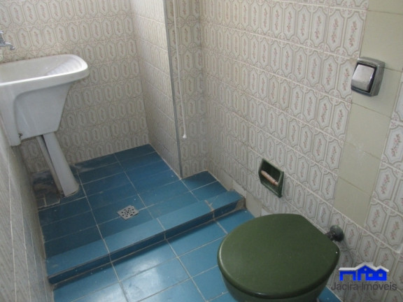Imagem Apartamento com 1 Quarto para Alugar,  em Embaré - Santos